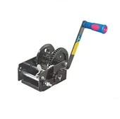 Jun Kaung JK-06202 Kollu El Vinci (Irgat) 900 kg. - 1