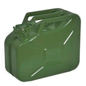 Knc KC010-8G Metal Yakıt Bidonu 10 Litre - 1