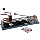 Promaster MS52509 Seramik ve Fayans Delici Kesici 600 mm - 1