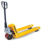 Stanley CPT25 2.5 Ton Döküm Pompa Profesyonel Transpalet - 1