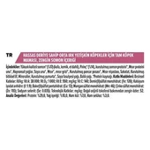 Pro Plan Medium Adult Sensitive Skin Somonlu Orta Irk Yetişkin Köpek Maması 14Kg thumbnail 6