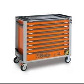 Beta 2400S XL09/E-XL 493 Parça 9 Çekmeceli Takım Arabası - 1