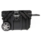 Keter Husky Cantilever Job Box Konsol Kapak Tekerlekli Takım Sandığı 64,6 x 37,3 x 41 - 2