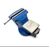 Partner Sabit Tablalı Mengene 125 mm - 2