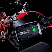 NOCO GENIUS2D Akıllı Akü Şarj ve Akü Bakım/Desülfatör 12V 40A - 3