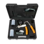 Beta 960P Basınç Ölçme Cihazı - 1