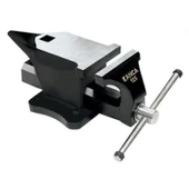 Kanca Örslü Mengene Anvillo 125 mm - 1