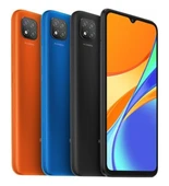 Xiaomi Redmi 9C 32 Gb Turuncu Yenilenmiş Ürün (SIFIR GİBİ) - 2