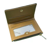 Pierre  Cardin 06PC25Y605-MN KH Kadın Cüzdan Kahve thumbnail 4