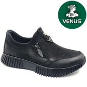 Venüs Rascln Hakiki Deri Ortopedik Kadın Casual Ayakkabı thumbnail 1