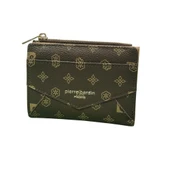 Pierre  Cardin 06PC25Y605-MN KH Kadın Cüzdan Kahve thumbnail 1