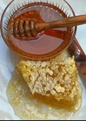 Süzme Bal - 1