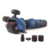 Scheppach MRS500 Fırçalı Üniversal Zımpara - 1
