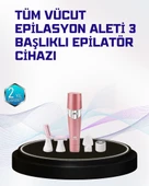 Hassas Tüy Temizleyici – Şeftali Tüylerine Etkili - 1