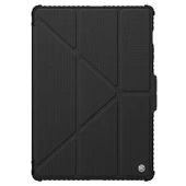 Nillkin Samsung Tab S9 FE Plus Standlı Bumper Smart Cover Tablet Kılıf thumbnail 8