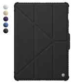 Nillkin Samsung Tab S9 FE Plus Standlı Bumper Smart Cover Tablet Kılıf thumbnail 1