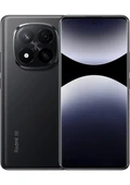 Xiaomi Redmi Note 14 Pro Plus 5G 512GB 12GB Ram Siyah (İthalatçı Garantili) - 1