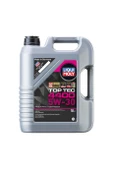 Liqui Moly Top Tec 4400 5W-30 Motor Yağı 5 L - 1
