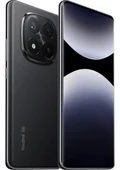 Xiaomi Redmi Note 14 Pro Plus 5G 512GB 12GB Ram Siyah (İthalatçı Garantili) - 3
