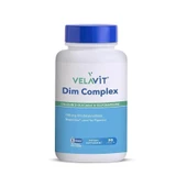 Velavit Dim Complex 30 Tablet - 1