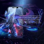 Nillkin Guardian iPhone 14/13/13 Pro Hayalet Privacy Cam Ekran Koruyucu - 6