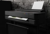 5HB09D HP DesignJet T630 24 inc / A1 Yazıcı 2025 Edition - 11