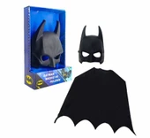 Batman Maske ve Pelerin - 1