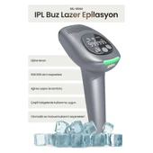 SİNBO SEL-6044 IPL EPİLATÖR thumbnail 2