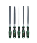 Bosch Metal Eğe Seti 5 Parça - 1