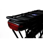 Vodin Calibre 28 Jant Elektrikli Şehir Bisikleti (Gri) thumbnail 3