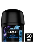 Axe Premium Collection Erkek Stick Deodorant Blue Lavender 50 ml thumbnail 1
