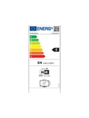 LG 55QNED80T6A 4K Ultra HD 55" 140 Ekran Uydu Alıcılı webOS Smart QNED TV - 6