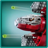 Lego Star Wars Ahsoka Tano’nun T-6 Jedi Mekiği 75362 - 7