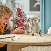 Lego Star Wars Ahsoka Tano’nun T-6 Jedi Mekiği 75362 - 8