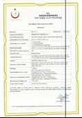 DERMOSEPT Alkol Bazlı El Dezenfektanı Antiseptik 5Lt 4Lü Paket - 2