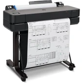 5HB09D HP DesignJet T630 24 inc / A1 Yazıcı 2025 Edition - 2