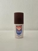 Hay Şifa Daily Watery Sun Cream 50 ml Doğal Nemlendirici ve Güneş Koruyucu Krem thumbnail 2