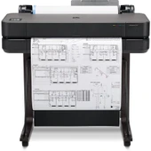 5HB09D HP DesignJet T630 24 inc / A1 Yazıcı 2025 Edition - 1