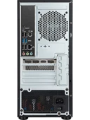 MSI MAG INFINITE E1 14NUC5-080XTR i5-14400F 16GB DDR5 1TB SSD RTX 4060 VENTUS 2X 8G DOS Gaming Pc thumbnail 3