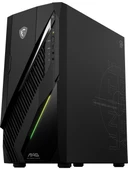 MSI MAG INFINITE E1 14NUC5-080XTR i5-14400F 16GB DDR5 1TB SSD RTX 4060 VENTUS 2X 8G DOS Gaming Pc thumbnail 4