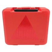 Fixonic B.H.D BHD00817 12V Saatli Çakmaklık Girişli Kompresör Çantalı - 5