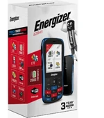 Energizer E248S 4g Tuşlu Telefon 2000MAH Çift Sim - 1
