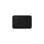 TCL MW45LV 4G LTE Mobil Wi-Fi Modem Router | CAT4 150 Mbps | SIM Kart Destekli | 802.11b/g/n Wi-Fi | 15 Cihaza Kadar Bağlantı | Taşınabilir Tasarım | Uzun Pil Ömrü | Kolay Kurulum - 1