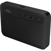TCL MW45LV 4G LTE Mobil Wi-Fi Modem Router | CAT4 150 Mbps | SIM Kart Destekli | 802.11b/g/n Wi-Fi | 15 Cihaza Kadar Bağlantı | Taşınabilir Tasarım | Uzun Pil Ömrü | Kolay Kurulum - 7