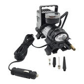 Fixonic B.H.D BHD00829 12V Saatli Çakmaklık Girişli Kompresör Işıklı - 3