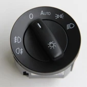 FAR ACMA KAPAMA ANAHTARI GOLF V CADDY III JETTA III PASSAT TOURAN 03>16 - AEM30 0463 - 1