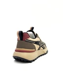 Guja 25K501-2 Erkek Bağcıklı Kalın Taban Sneaker Ayakkabı - 2