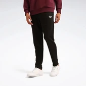 Reebok Ri Left Leg Logo Oh Erkek Esofman Alti - Siyah - 3