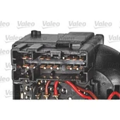 Renault Far+sınyal Kolu Dacıa Logan II Sandero II Lodgy Renault Clio IV Trafık III (sisli) - Valeo 251687 thumbnail 1