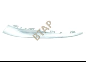 BTAP MERCEDES W205 2019- ÖN SOL KROM TAMPON ÇITASI 2058858602 - 1